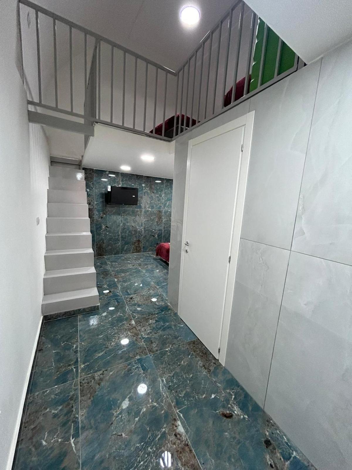 Chiara Luxury Home Naples Exterior photo