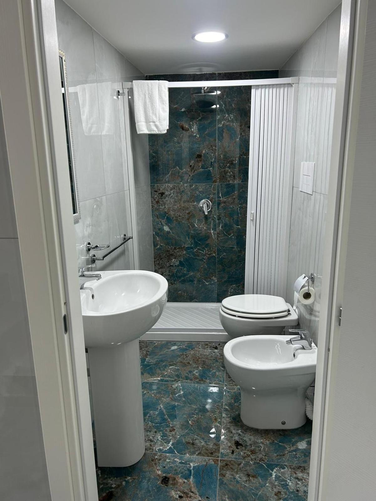 Chiara Luxury Home Naples Exterior photo