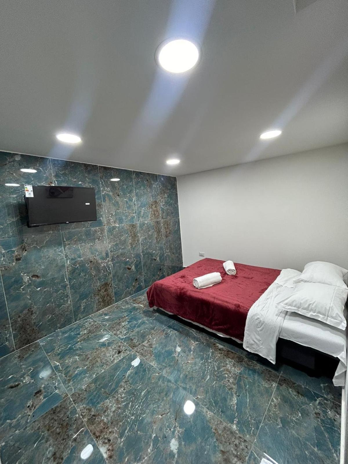 Chiara Luxury Home Naples Exterior photo