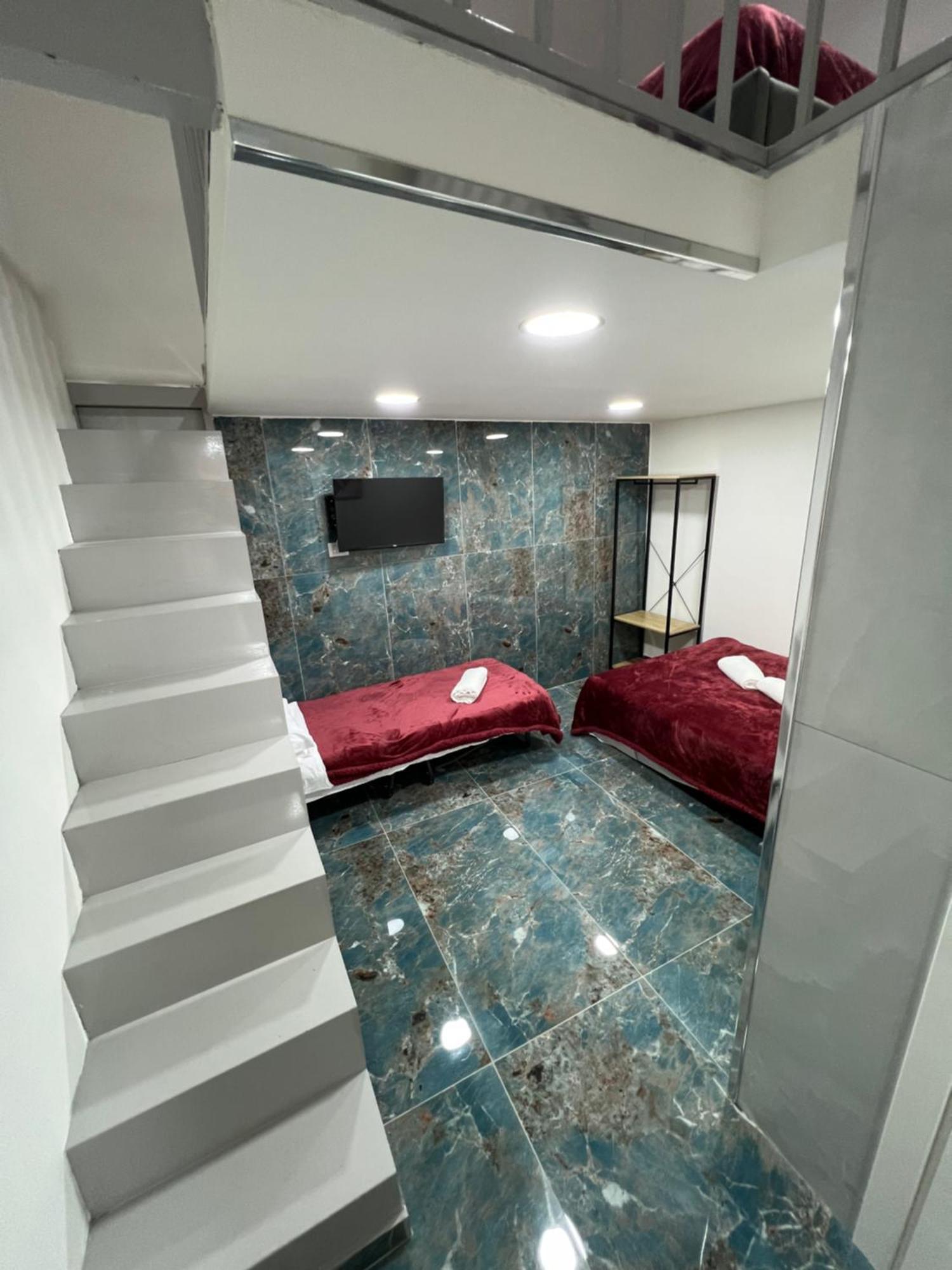Chiara Luxury Home Naples Exterior photo