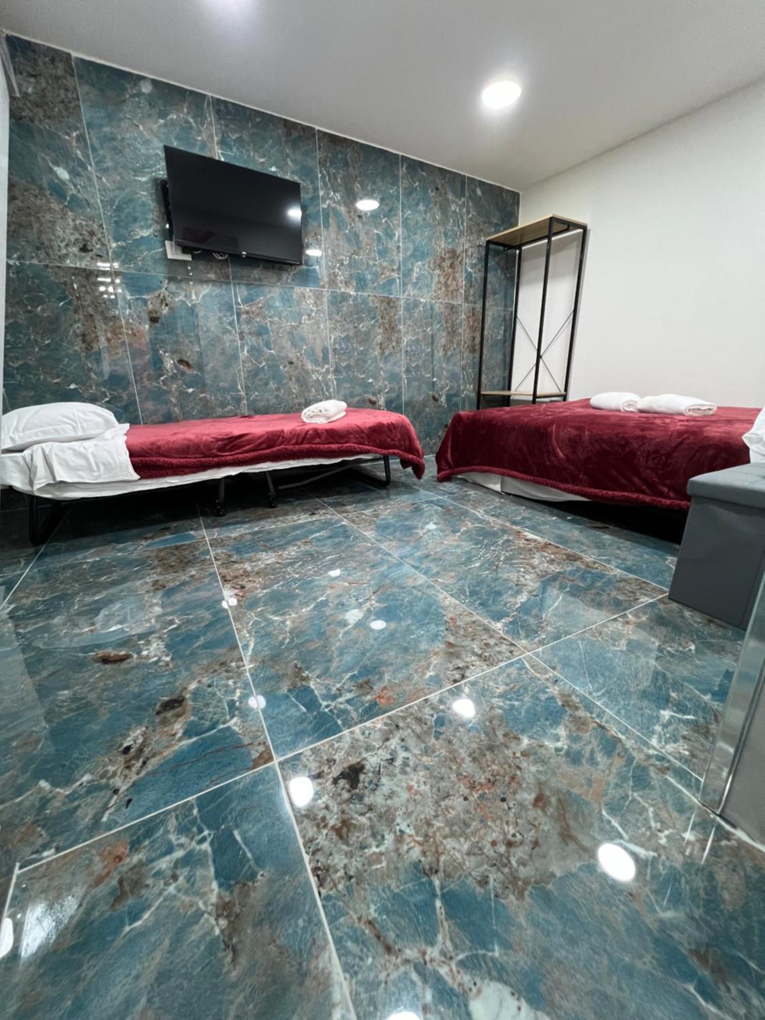 Chiara Luxury Home Naples Exterior photo